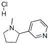 2820-51-1,Nicotine hydrochloride