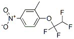 2-TETRAFLUOROETHOXY-5-NITROTOLUENE 28202-30-4,2-TETRAFLUOROETHOXY-5-NITROTOLUENE