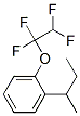 28202-34-8,o-sec-butyl-alpha,alpha,beta,beta-tetrafluorophenetole