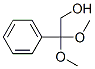 28203-05-6,2,2-DIMETHOXY-2-PHENYL-ETHANOL