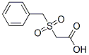 28203-59-0,2-benzylsulfonylacetic acid