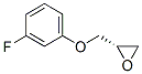 282100-74-7,(S)-2-((3-FLUOROPHENOXY)METHYL)OXIRANE