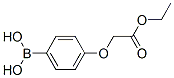 282116-97-6,4-(2-ETHOXY-2-OXOETHOXY)BENZENEBORONIC ACID 98