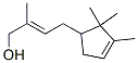 28219-60-5,SANDALMYSORE CORE