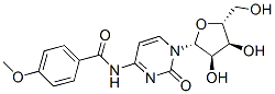 28225-17-4,N4-ANISOYLCYTIDINE