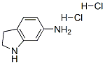 28228-73-1,6-AMINOINDOLINE DIHYDROCHLORIDE