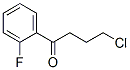2823-19-0,4-CHLORO-1-(2-FLUOROPHENYL)-1-OXOBUTANE