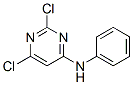 28230-47-9,(2,6-Dichloro-pyrimidin-4-yl)-phenyl-amine