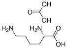 28231-58-5,L-lysine carbonate