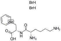 28234-31-3,LYS-PHE DIHYDROBROMIDE