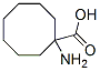 28248-38-6,1-AMINO-1-CYCLOOCTANECARBOXYLIC ACID