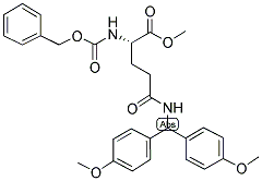 28252-53-1,N-ALPHA CARBOBENZOXY-N-GAMMA-(4,4'-DIMETHOXY)BENZHYDRYL-L-GLUTAMINE ALPHA-METHYL ESTER