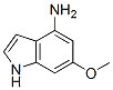 282547-67-5,4-AMINO-6-METHOXYINDOLE