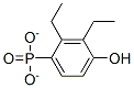 28255-39-2,DIETHYL(4-HYDROXYPHENYL)PHOSPHONATE