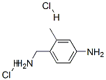 28266-87-7,4-AMINO-2-METHYL-BENZENEMETHANAMINE DIHYDROCHLORIDE