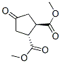 28269-03-6,4-OXO-CYCLOPENTANE-TRANS-1,2-DICARBOXYLIC ACID DIMETHYL ESTER
