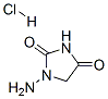 2827-56-7,1-Aminohydantoin hydrochloride
