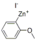 282727-20-2,2-METHOXYPHENYLZINC IODIDE  0.5M