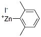 282727-21-3,2 6-DIMETHYLPHENYLZINC IODIDE  0.5M
