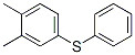 2828-65-1,3,4-DIMETHYLDIPHENYLSULFIDE