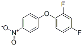 28280-37-7,2,4-difluoro-1-(4-nitrophenoxy)benzene
