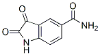 28283-98-9,2,3-DIOXOINDOLINE-5-CARBOXAMIDE