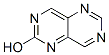 28285-66-7,Pyrimido[5,4-d]pyrimidin-2-ol (8CI)