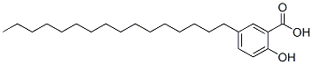 28294-58-8,5-hexadecylsalicylic acid