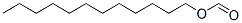28303-42-6,DODECYL FORMATE