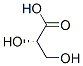 28305-26-2,(2S)-2,3-dihydroxypropanoic acid