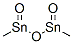 28308-70-5,1,3-dimethyl-1,3-dioxodistannoxane