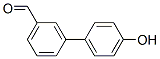 283147-95-5,3-(4-Hydroxyphenyl)benzaldehyde