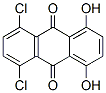 2832-30-6,5,8-DICHLORO-1,4-DIHYDROXYANTHRAQUINONE, 98