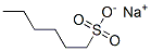 2832-45-3,Sodium 1-hexanesulfonate
