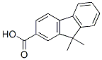 28320-62-9,9,9-DIMETHYLFLUORENE-2-CARBOXYLIC ACID