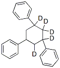28336-57-4,1,3,5-TRIPHENYLCYCLOHEXANE-D5