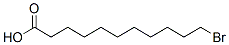 2834-05-1,11-Bromoundecanoic acid