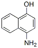 2834-90-4,4-amino-1-naphthol
