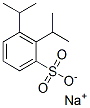 28348-54-1,sodium diisopropylbenzenesulphonate