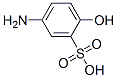 2835-04-3,5-amino-2-hydroxybenzenesulphonic acid