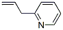 2835-33-8,3-(2-PYRIDYL)-1-PROPENE