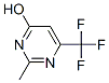 2836-44-4,4-HYDROXY-2-METHYL-6-TRIFLUOROMETHYLPYRIMIDINE