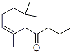 28361-64-0,1-(2,6,6-trimethyl-2-cyclohexen-1-yl)butan-1-one