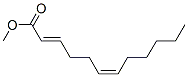 28369-22-4,methyl (2E,6Z)-dodeca-2,6-dienoate