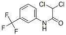 2837-61-8,2,2-dichloro-N-[3-(trifluoromethyl)phenyl]acetamide
