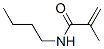 28384-61-4,N-N-BUTYL METHACRYLAMIDE