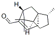 28387-62-4,[3R-(3alpha,3abeta,7beta,8aalpha)]-2,3,4,7,8,8a-hexahydro-3,8,8-trimethyl-1H-3a,7-methanoazulene-6-carboxaldehyde