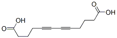 28393-04-6,5,7-DODECADIYNEDIOIC ACID