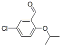 28396-34-1,5-CHLORO-2-ISOPROPOXYBENZALDEHYDE