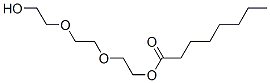 28397-10-6,2-[2-(2-hydroxyethoxy)ethoxy]ethyl octanoate